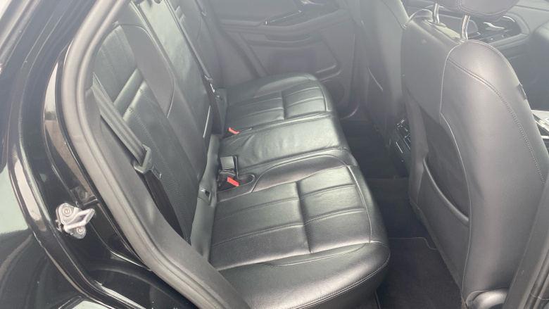 Land Rover Range Rover Evoque 2.0 D200 R-Dynamic SE 5dr Auto Diesel Hatchback